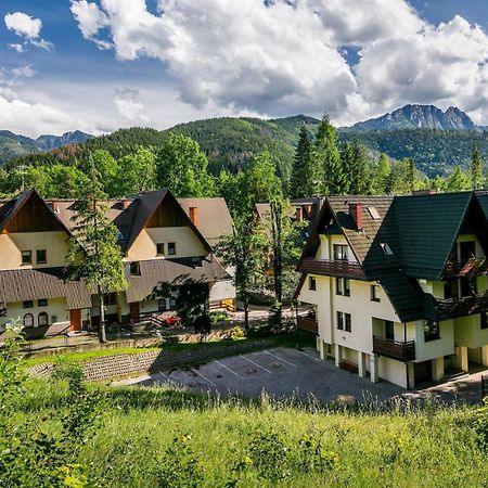 Rent Like Home - Bulwary II Zakopane Exterior foto